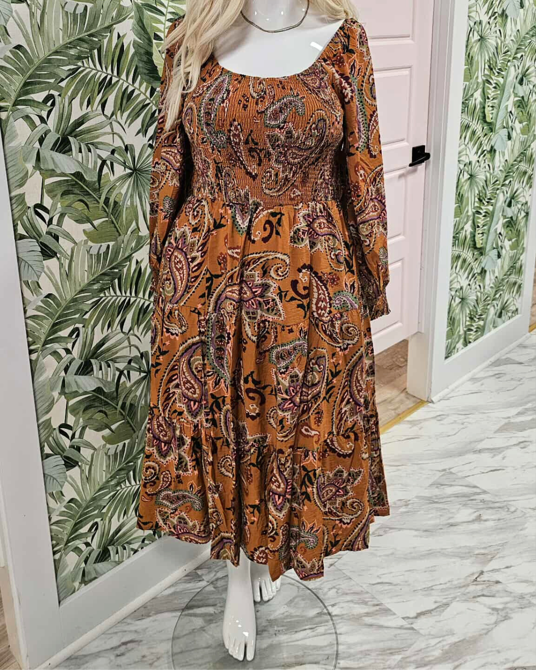 Robe Alice