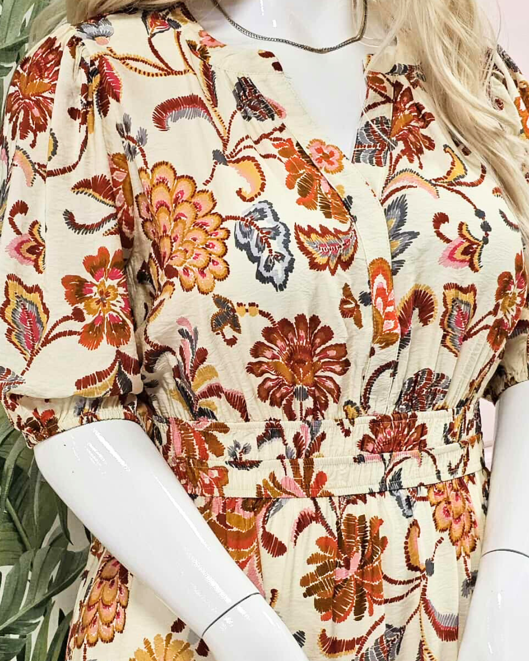 Robe Stacey