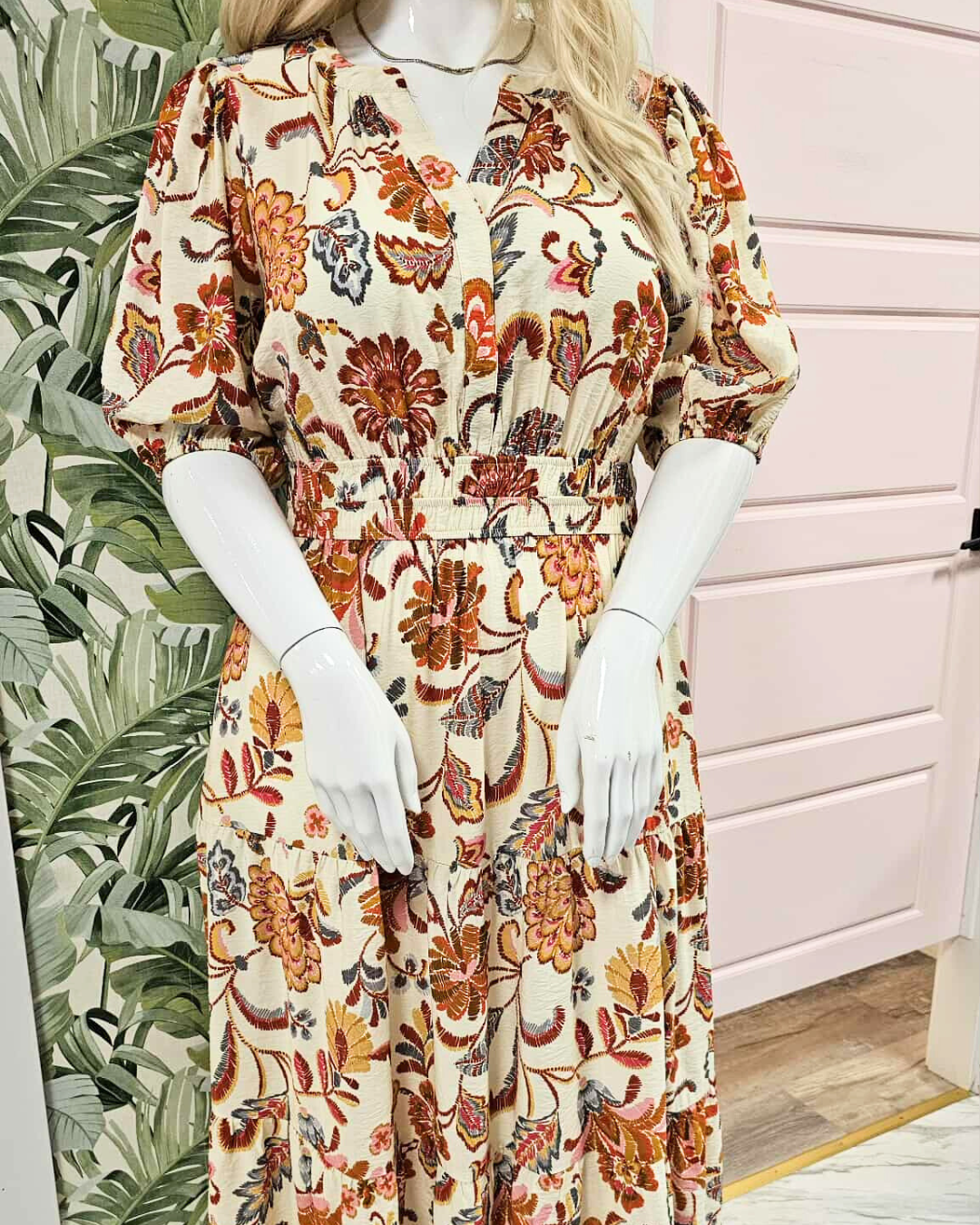 Robe Stacey