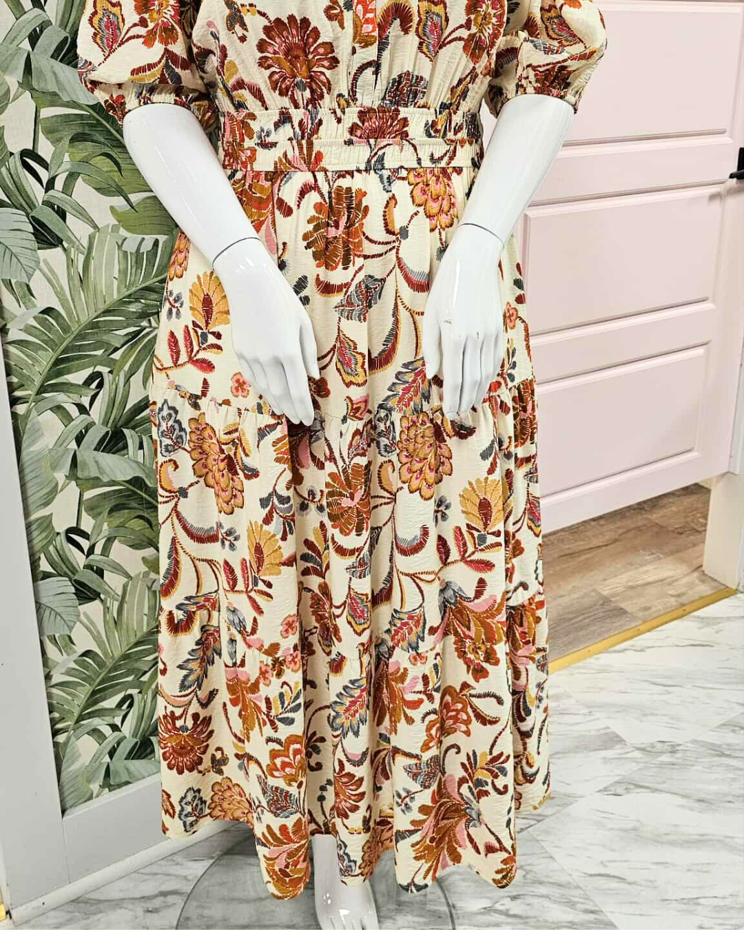 Robe Stacey