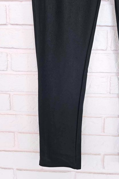 Skinny - Black sculptive pants