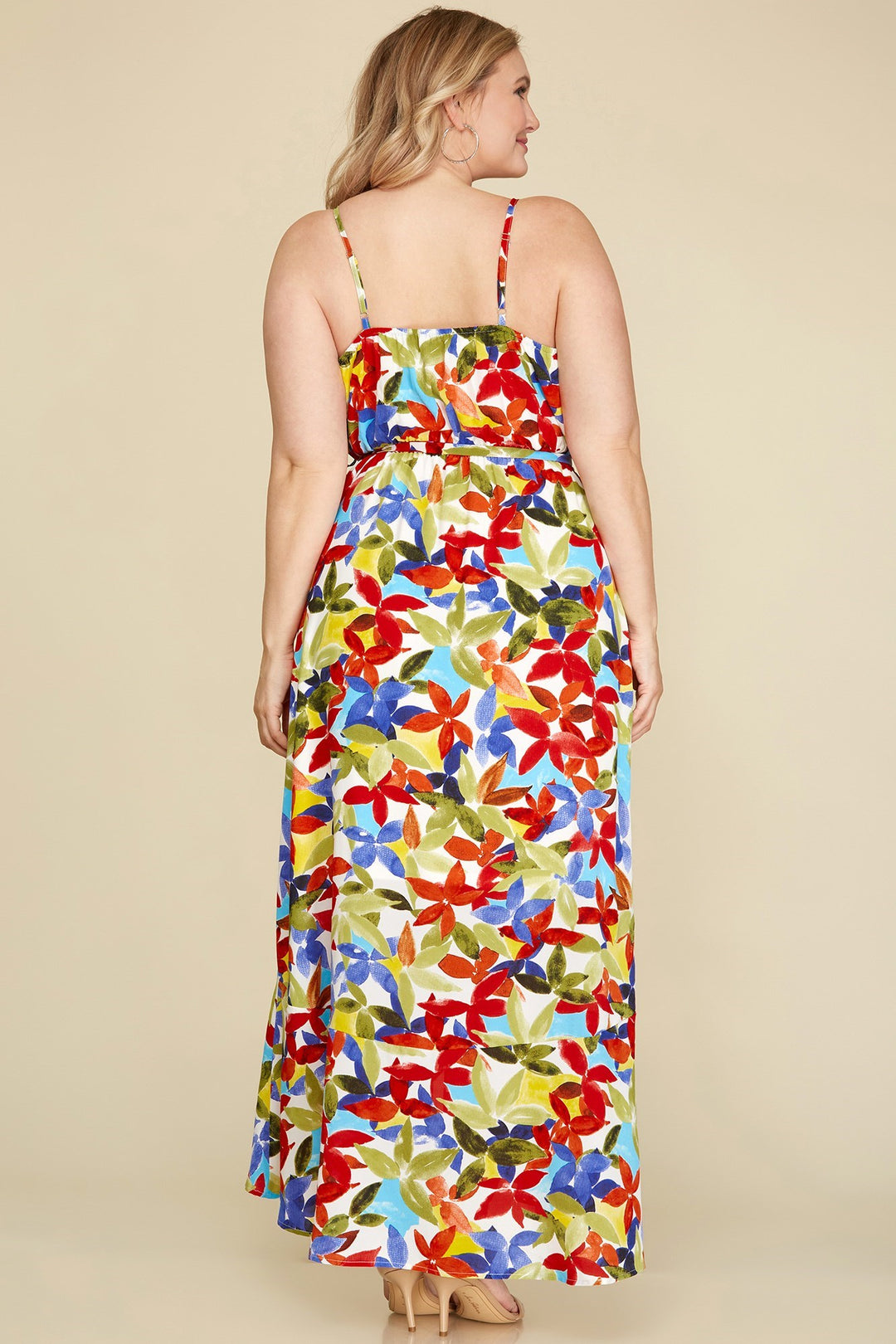 Angelica dress