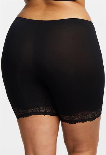 Culotte anti-frottement (noir)
