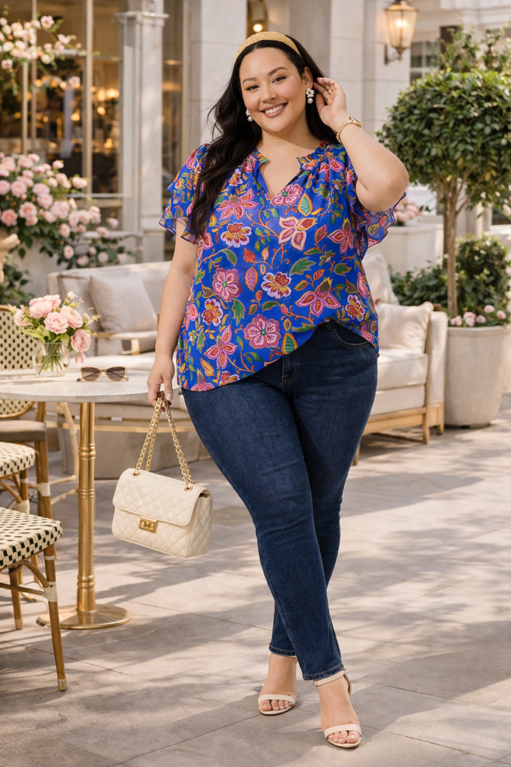 Blouse Zayna