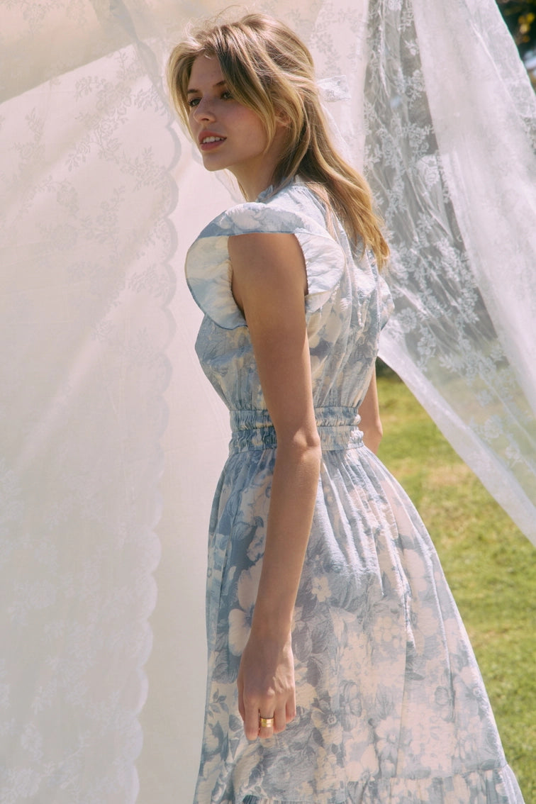 Robe Lilianne