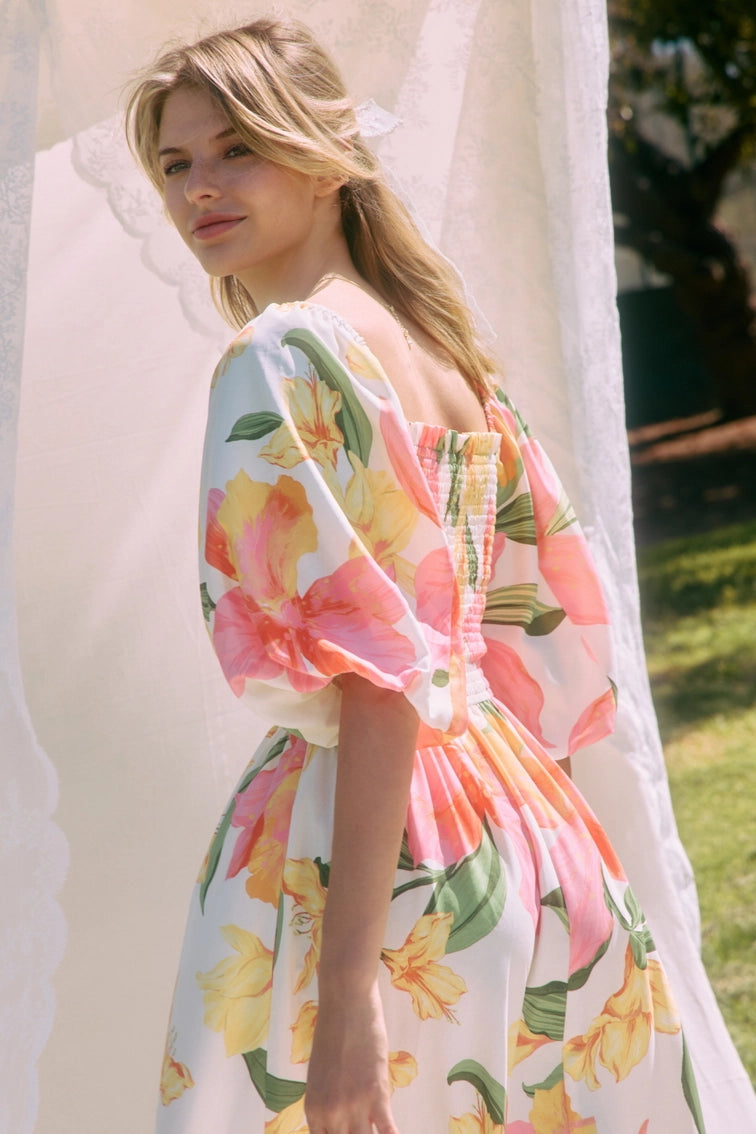 Robe Estelle
