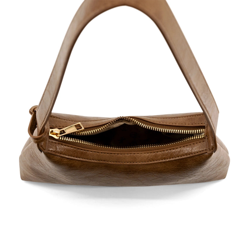 Sac Kaitlyn Heart Locket - Bronze