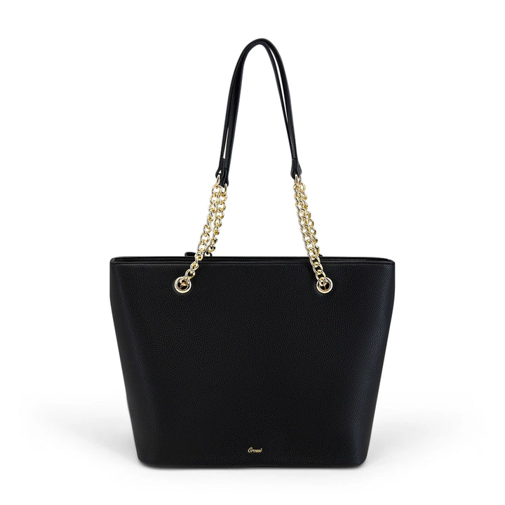 Sac Signature Bow Like Dreams - Noir