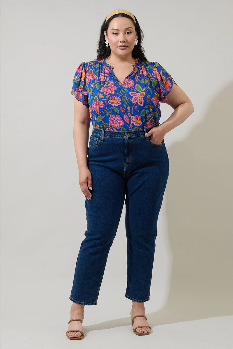 Blouse Zayna
