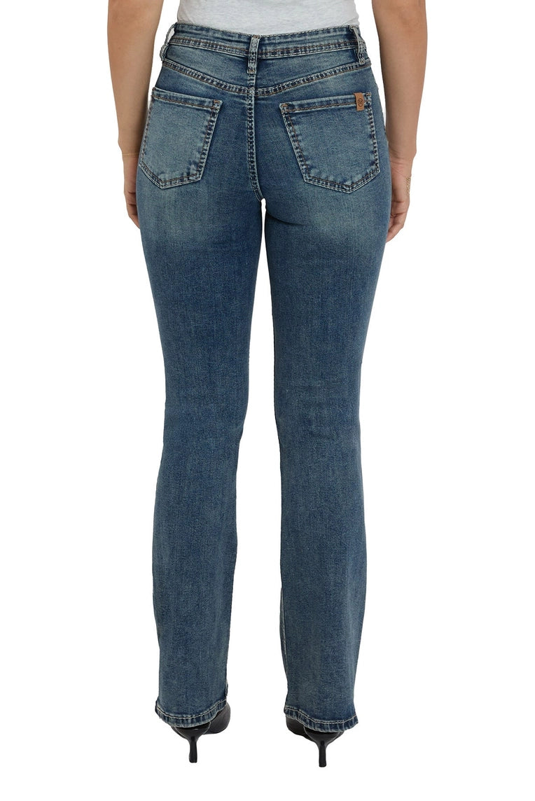 Jean bootcut Mia – Western