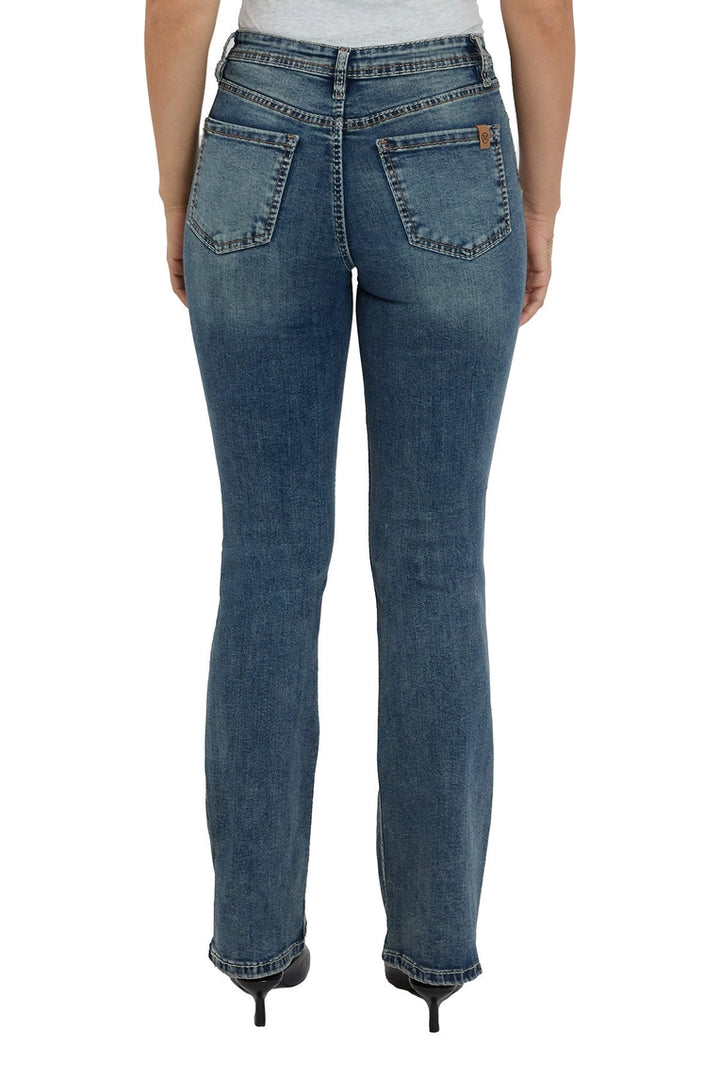 Jean bootcut Mia – Western