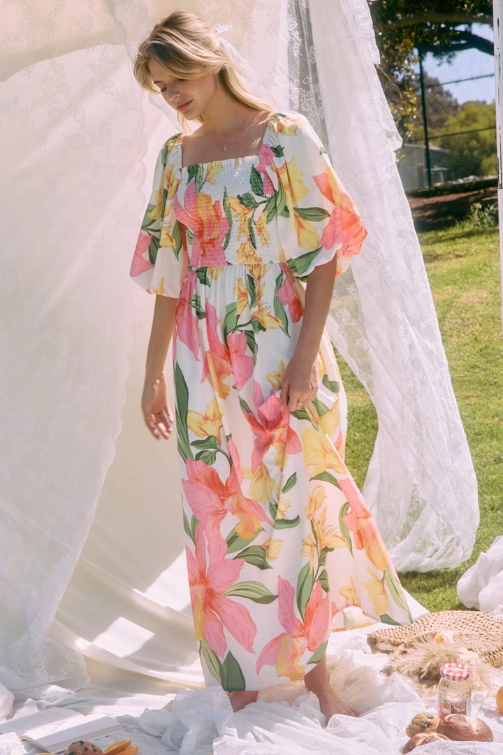 Robe Estelle