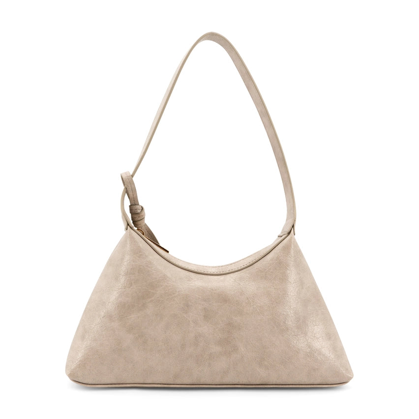 Sac Kaitlyn Heart Locket - Ciment