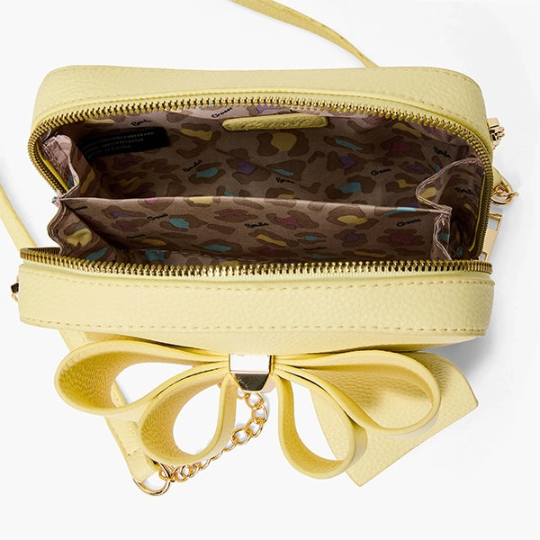 Mini Sac Nœud Papillon