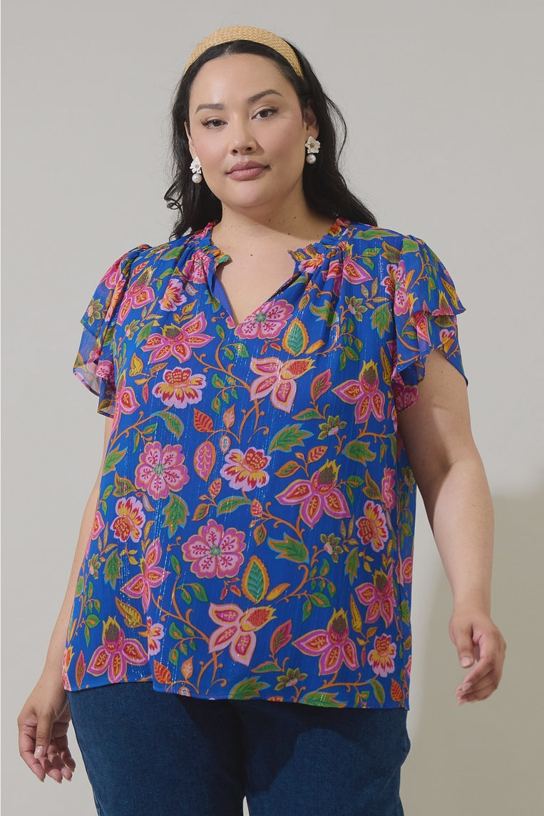 Blouse Zayna