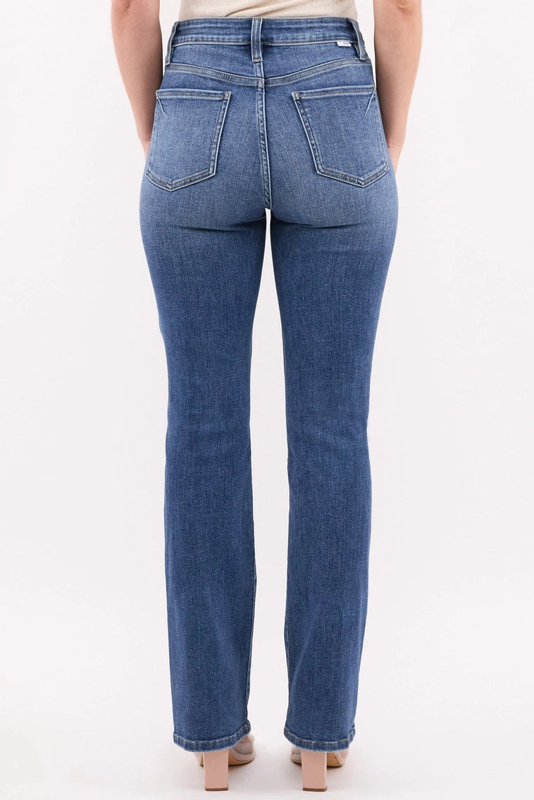 Jean Bella Curve