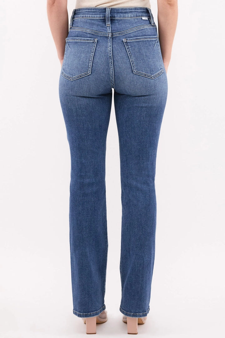 Jean Bella Curve
