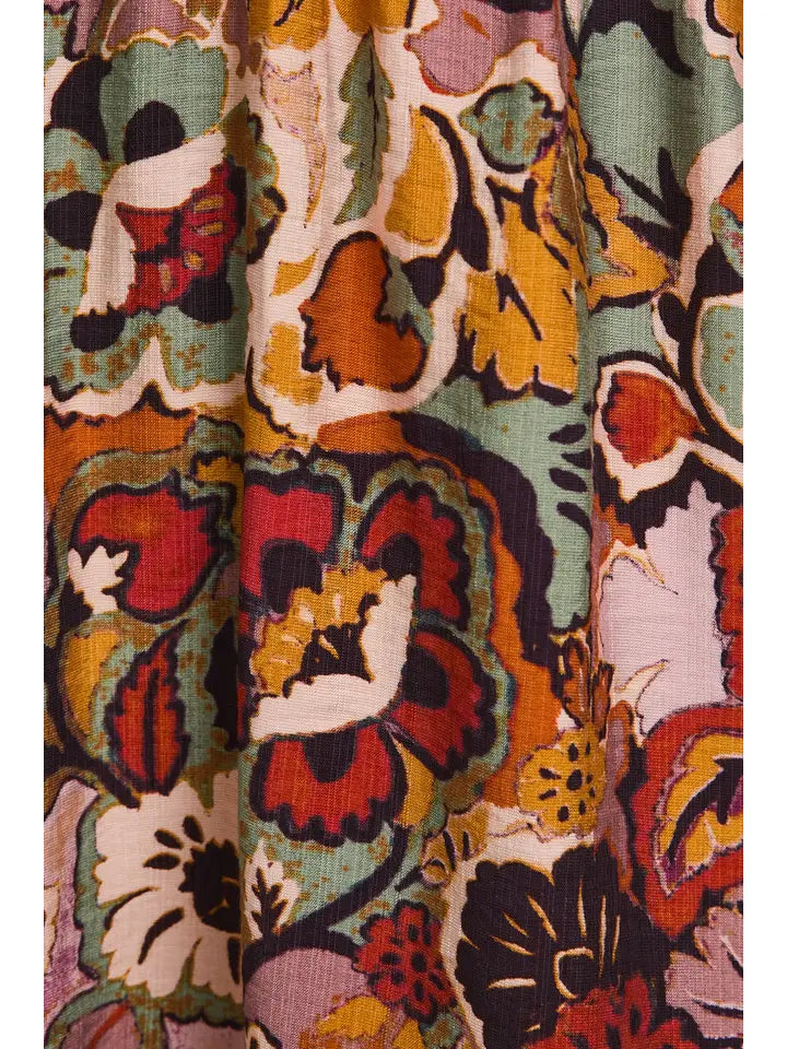 Élodie dress
