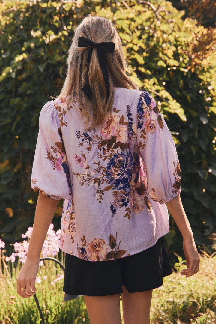 Blouse Agnes