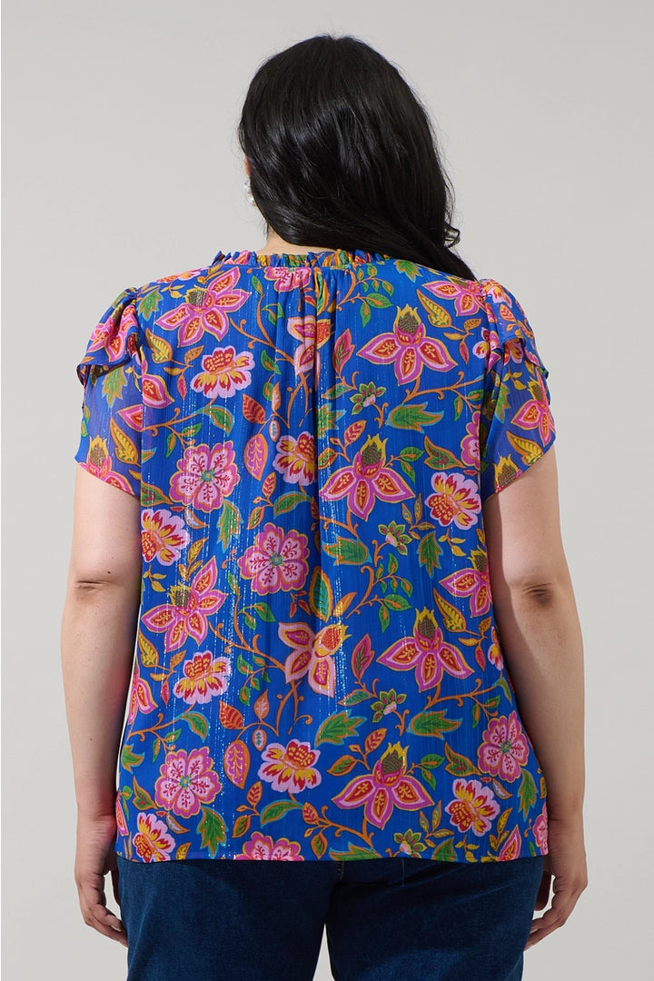 Blouse Zayna