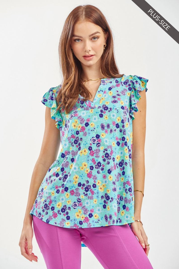 T-shirt Lizzy #11