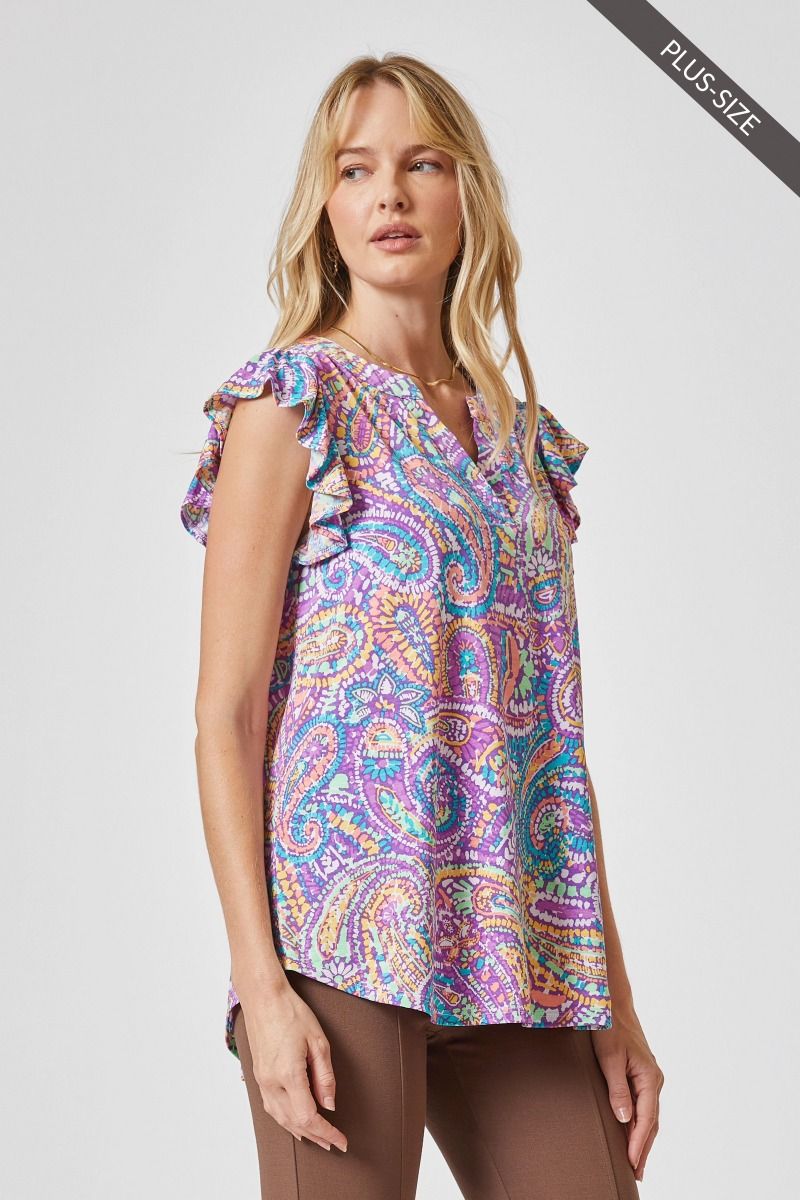 T-shirt Lizzy infroissable #4 - 100% extensible