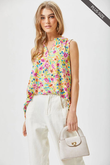 Débardeur Lizzy #13