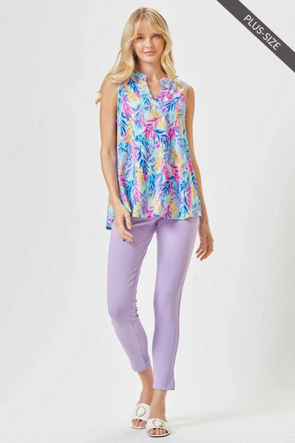 Débardeur Lizzy #10