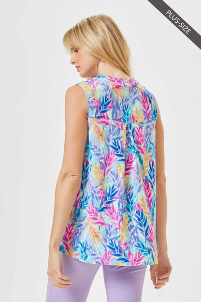 Débardeur Lizzy #10