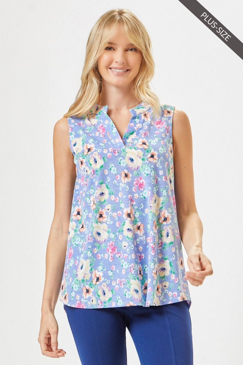 Débardeur Lizzy #11