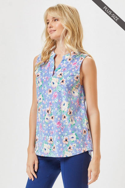 Débardeur Lizzy #11