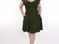 La robe rouge idéale