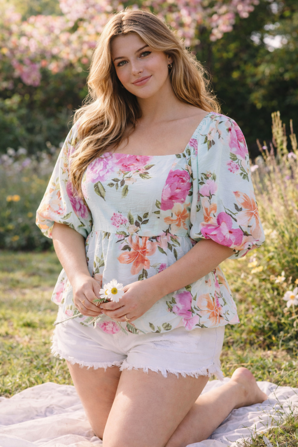 Haut Rosalie