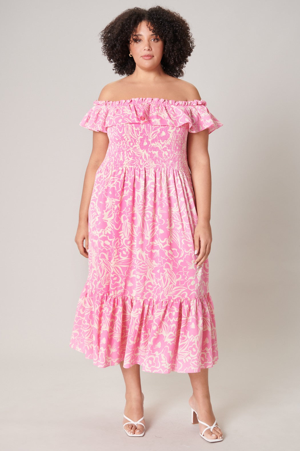 Robe Malia