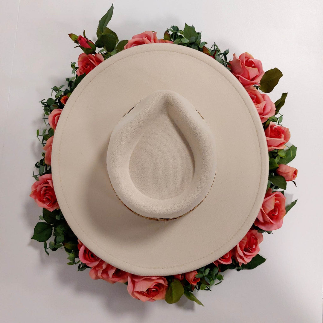 Chapeau Louisa