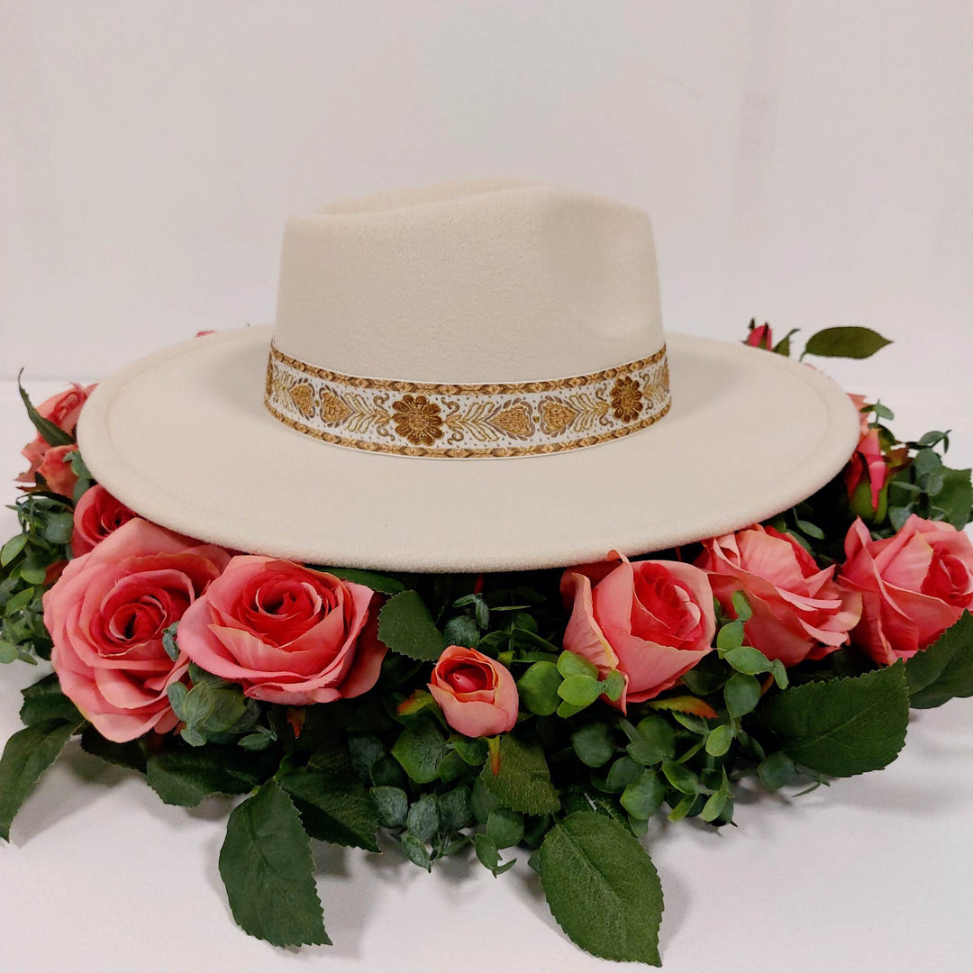 Chapeau Louisa
