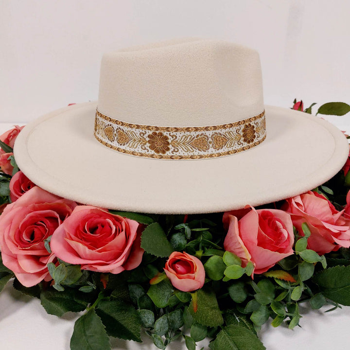 Chapeau Louisa