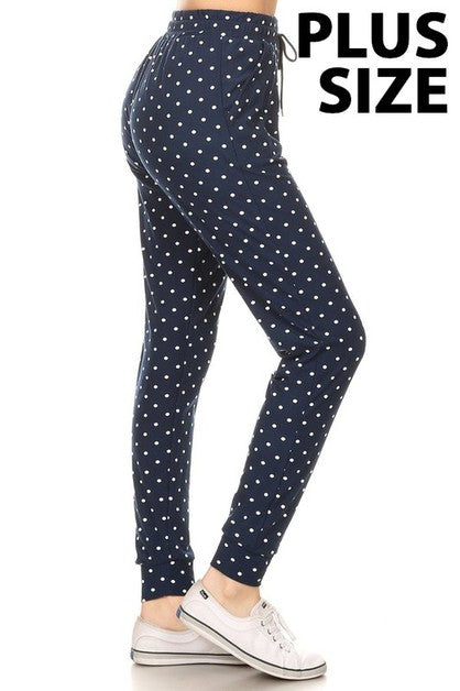 Ultra soft jogger